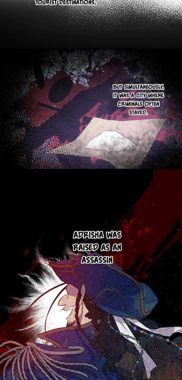 The most poweful characters in the world are crazy about me Chapter 21 page 4 - 