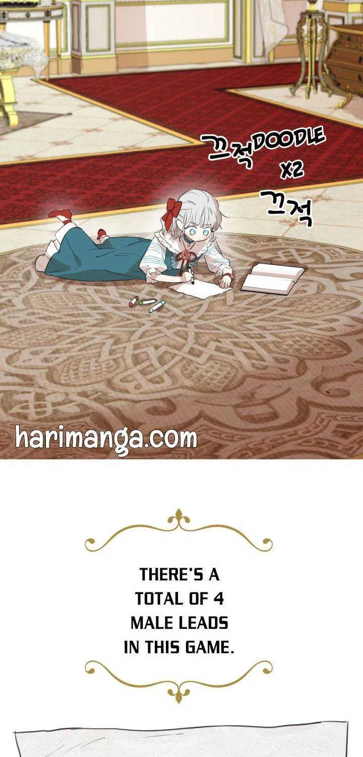The most poweful characters in the world are crazy about me Chapter 21 page 33 - 
