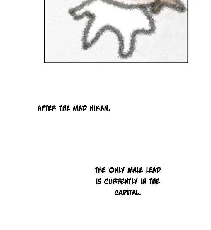 The most poweful characters in the world are crazy about me Chapter 21 page 35 - 