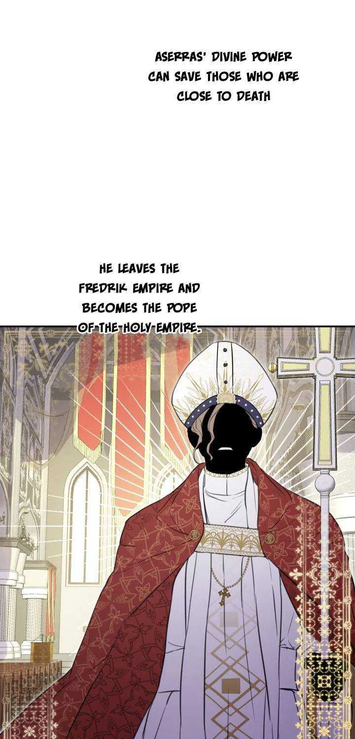 The most poweful characters in the world are crazy about me Chapter 21 page 39 - 