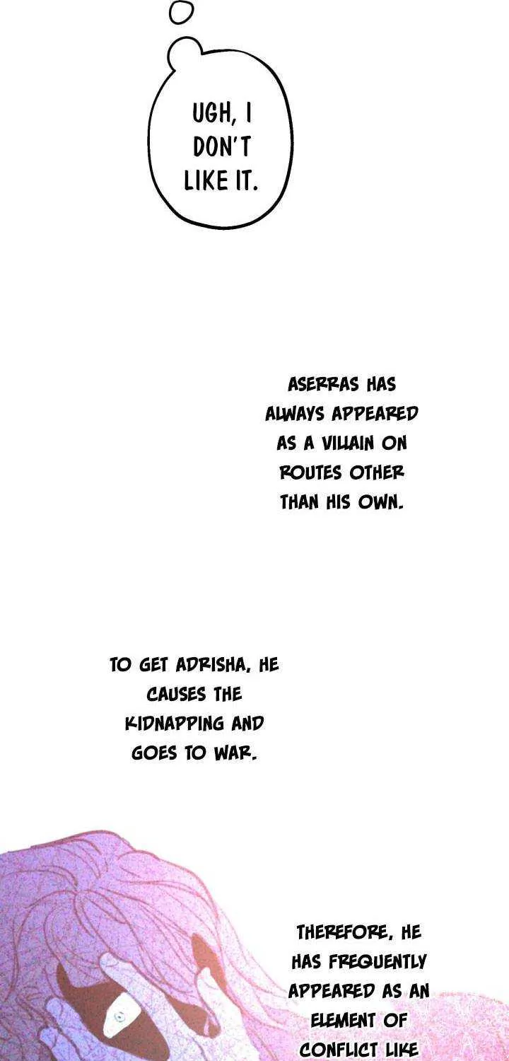 The most poweful characters in the world are crazy about me Chapter 21 page 43 - 