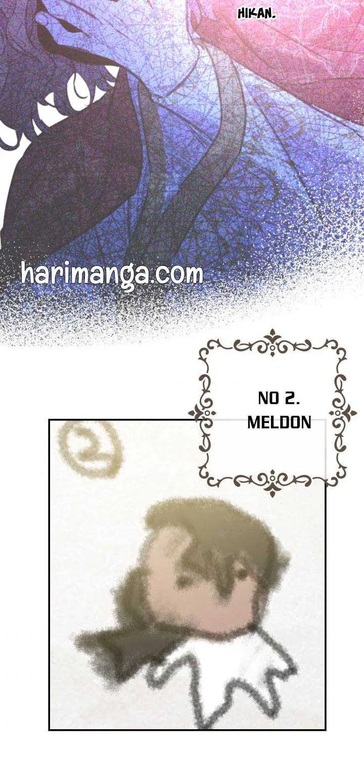 The most poweful characters in the world are crazy about me Chapter 21 page 44 - 