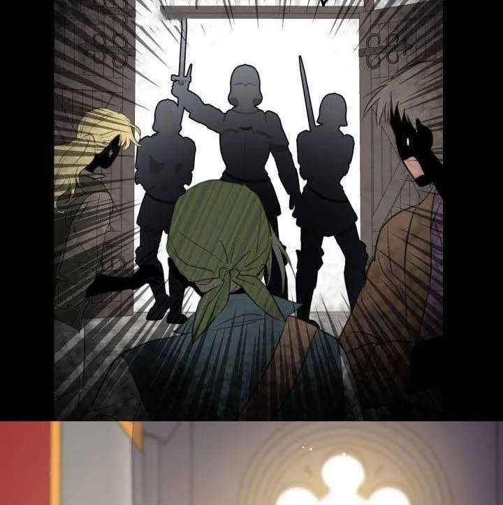 The most poweful characters in the world are crazy about me Chapter 21 page 6 - 