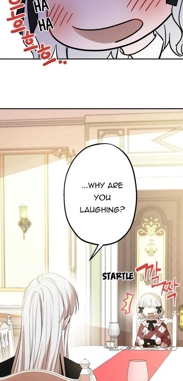 The most poweful characters in the world are crazy about me Chapter 21 page 54 - 