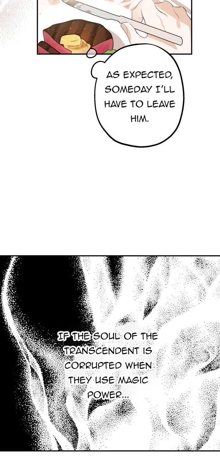The most poweful characters in the world are crazy about me Chapter 22 page 11 - 