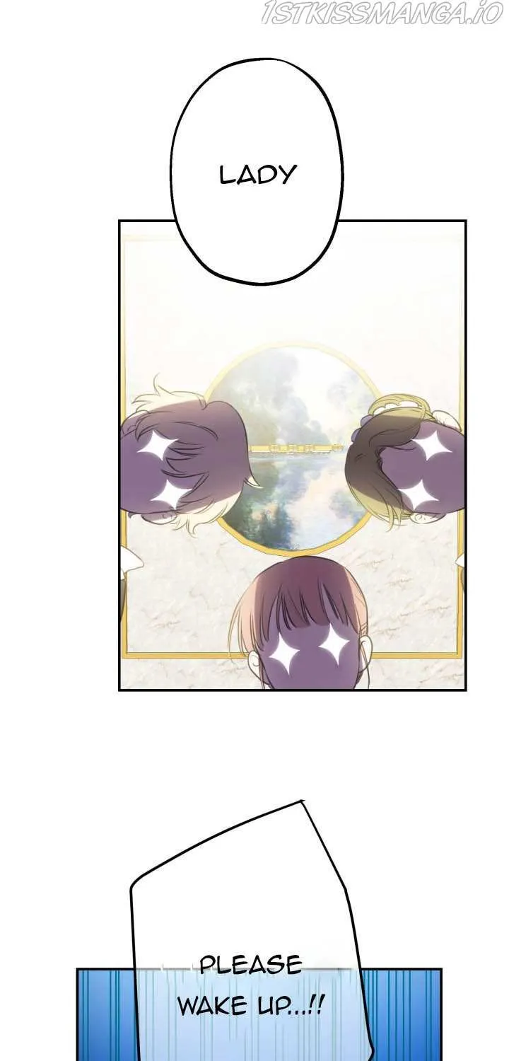 The most poweful characters in the world are crazy about me Chapter 22 page 22 - 