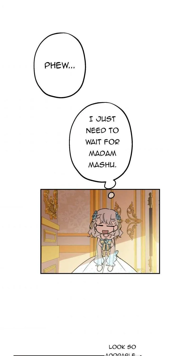 The most poweful characters in the world are crazy about me Chapter 22 page 32 - 