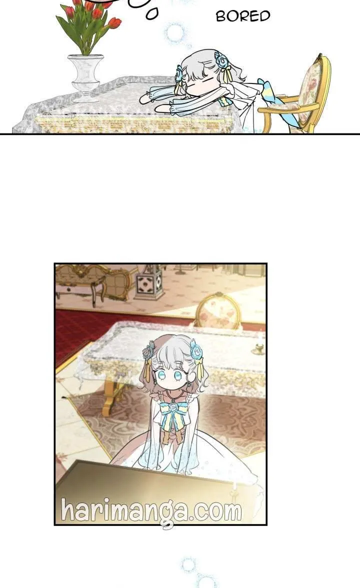 The most poweful characters in the world are crazy about me Chapter 22 page 34 - 