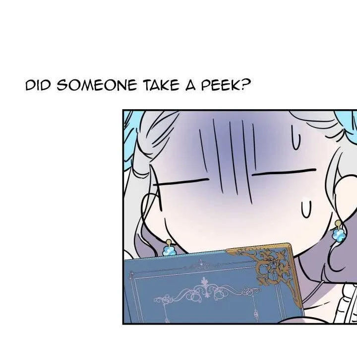 The most poweful characters in the world are crazy about me Chapter 22 page 43 - 