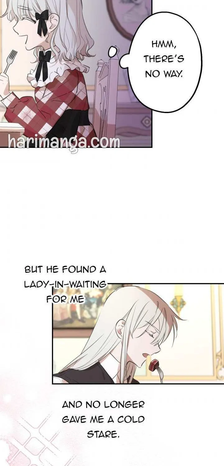 The most poweful characters in the world are crazy about me Chapter 22 page 7 - 
