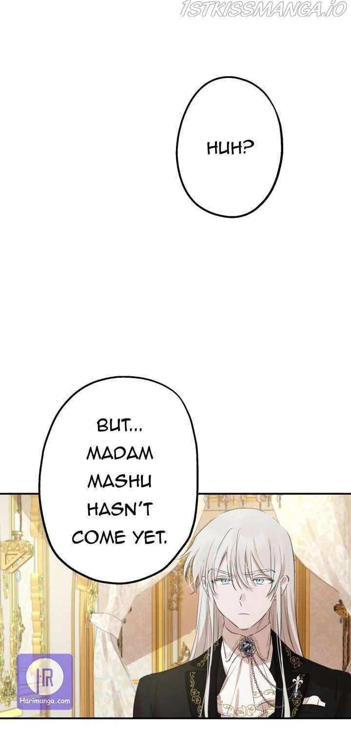 The most poweful characters in the world are crazy about me Chapter 23 page 13 - 