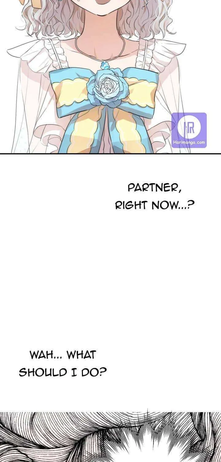 The most poweful characters in the world are crazy about me Chapter 23 page 16 - 