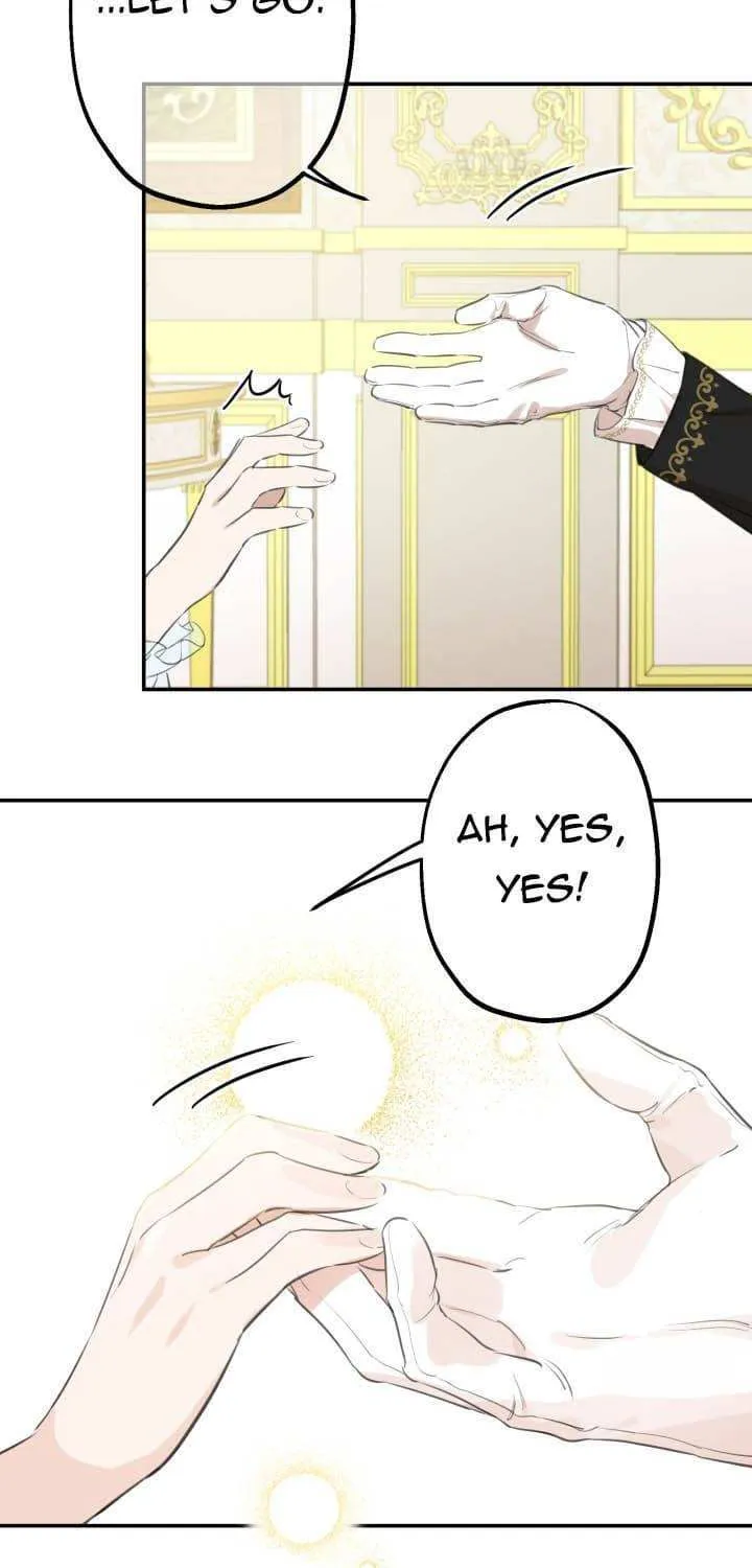 The most poweful characters in the world are crazy about me Chapter 23 page 19 - 