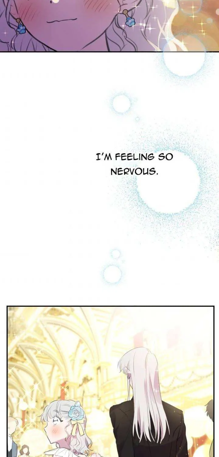 The most poweful characters in the world are crazy about me Chapter 23 page 28 - 