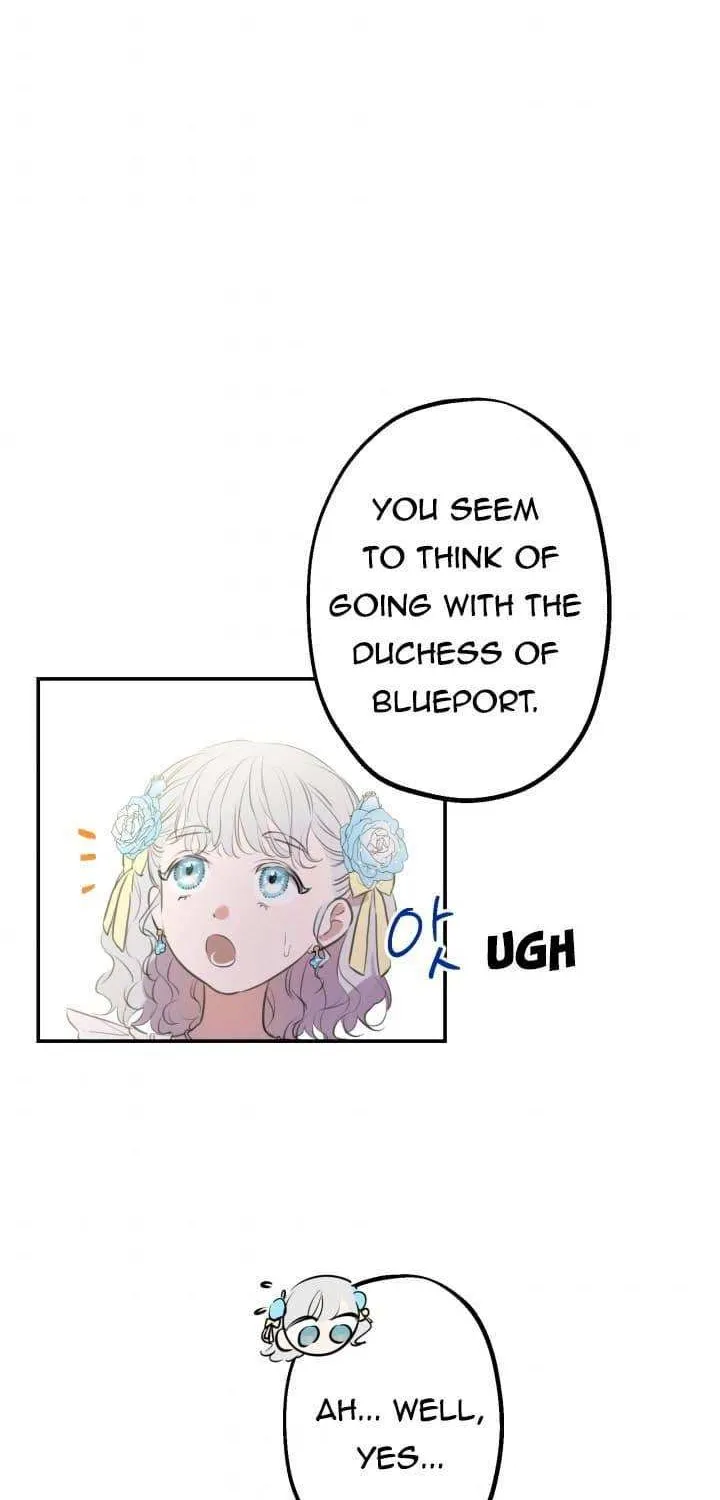 The most poweful characters in the world are crazy about me Chapter 23 page 43 - 