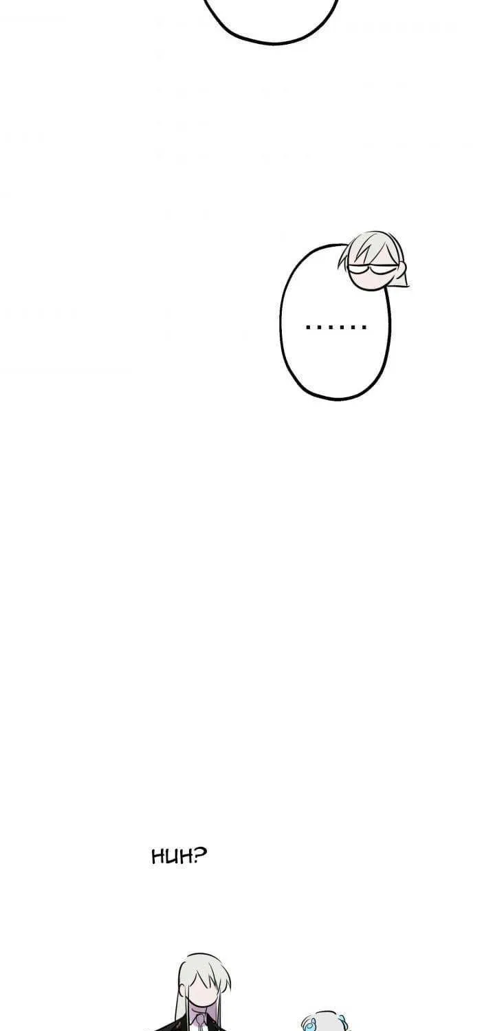 The most poweful characters in the world are crazy about me Chapter 23 page 44 - 