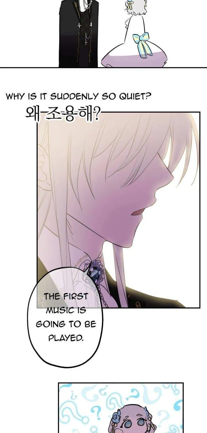 The most poweful characters in the world are crazy about me Chapter 23 page 45 - 