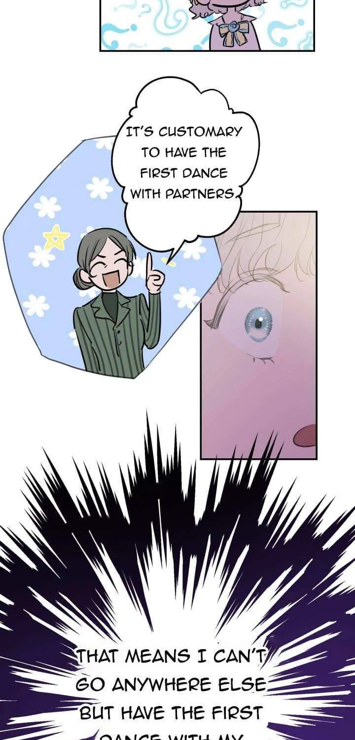 The most poweful characters in the world are crazy about me Chapter 23 page 46 - 