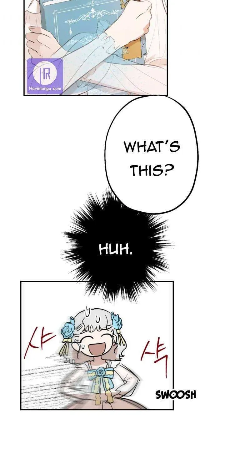 The most poweful characters in the world are crazy about me Chapter 23 page 6 - 
