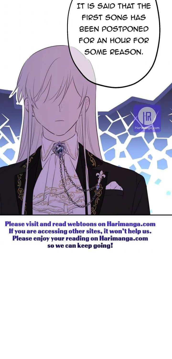 The most poweful characters in the world are crazy about me Chapter 23 page 51 - 