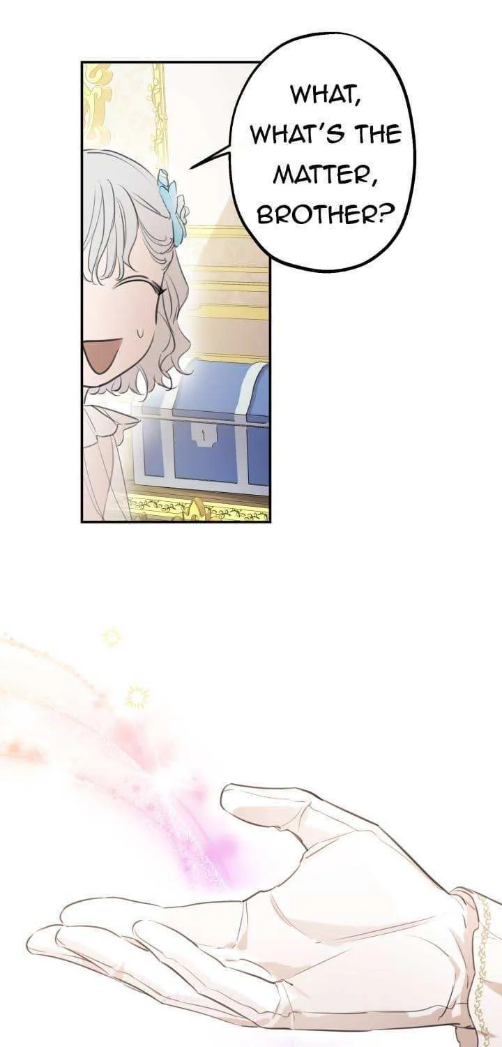 The most poweful characters in the world are crazy about me Chapter 23 page 9 - 