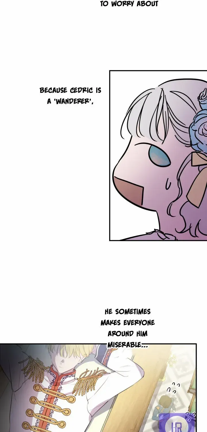 The most poweful characters in the world are crazy about me Chapter 24 page 20 - 