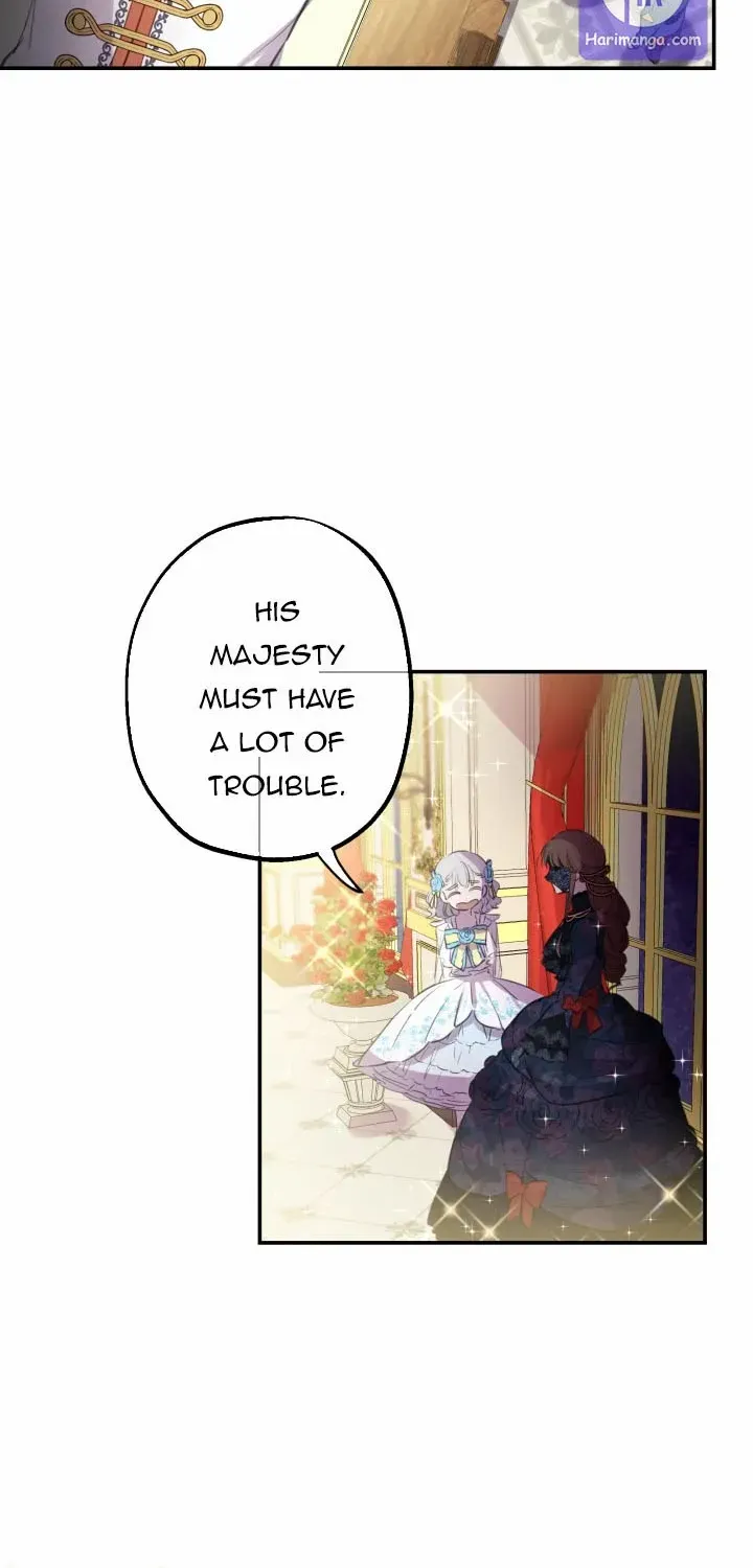 The most poweful characters in the world are crazy about me Chapter 24 page 21 - 