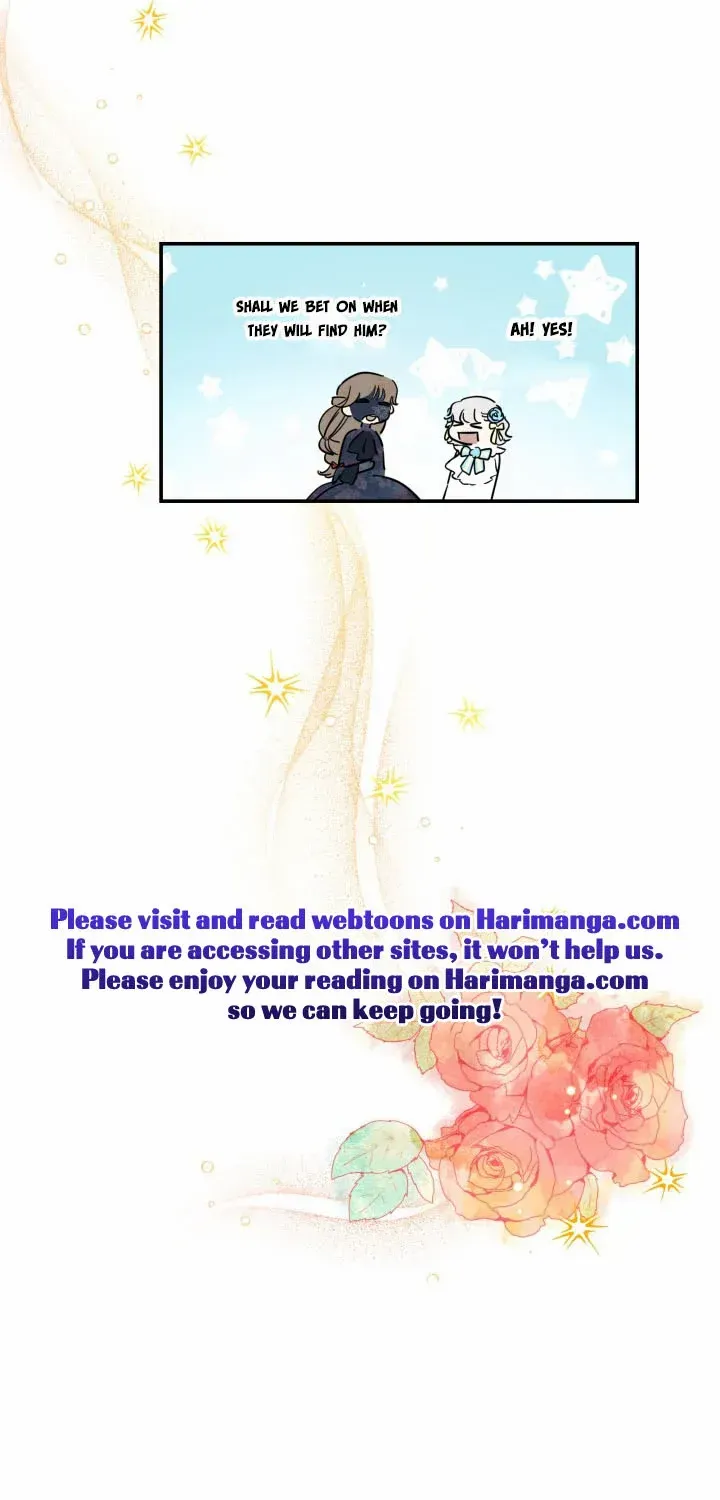 The most poweful characters in the world are crazy about me Chapter 24 page 22 - 