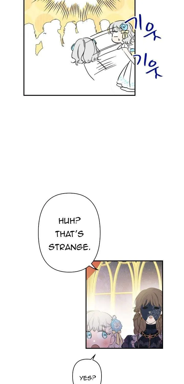 The most poweful characters in the world are crazy about me Chapter 24 page 29 - 