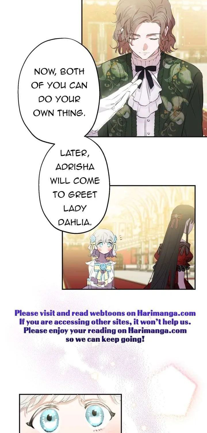 The most poweful characters in the world are crazy about me Chapter 25 page 11 - 