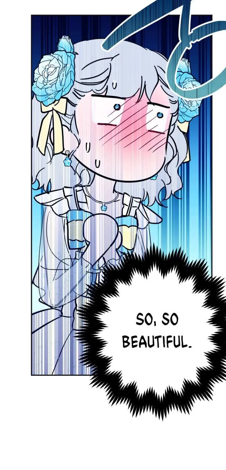 The most poweful characters in the world are crazy about me Chapter 25 page 17 - 