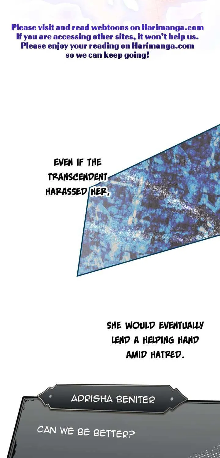 The most poweful characters in the world are crazy about me Chapter 25 page 22 - 