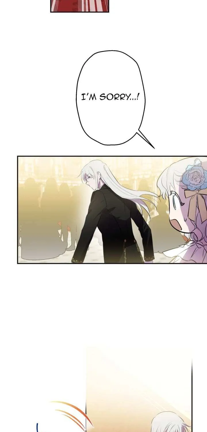 The most poweful characters in the world are crazy about me Chapter 25 page 4 - 