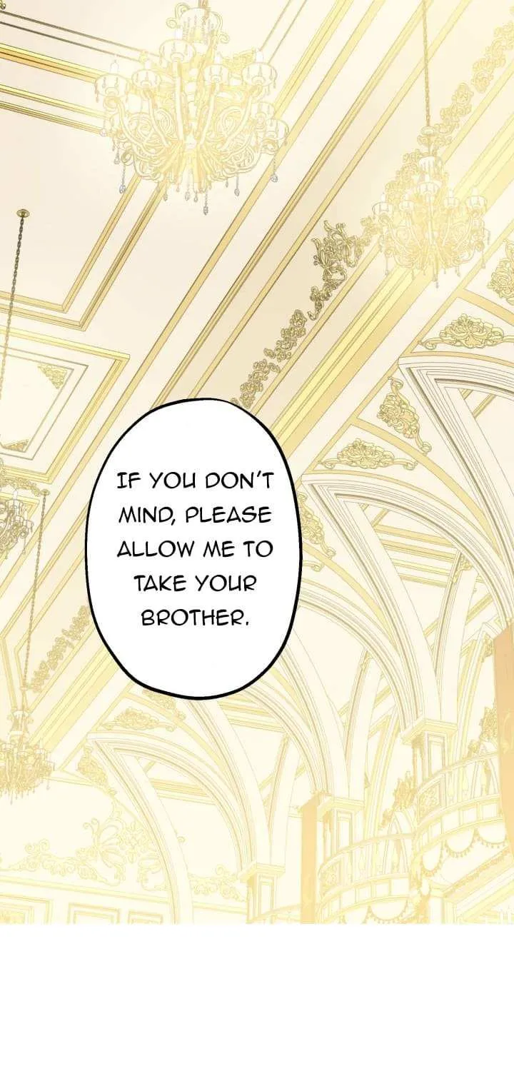 The most poweful characters in the world are crazy about me Chapter 25 page 36 - 