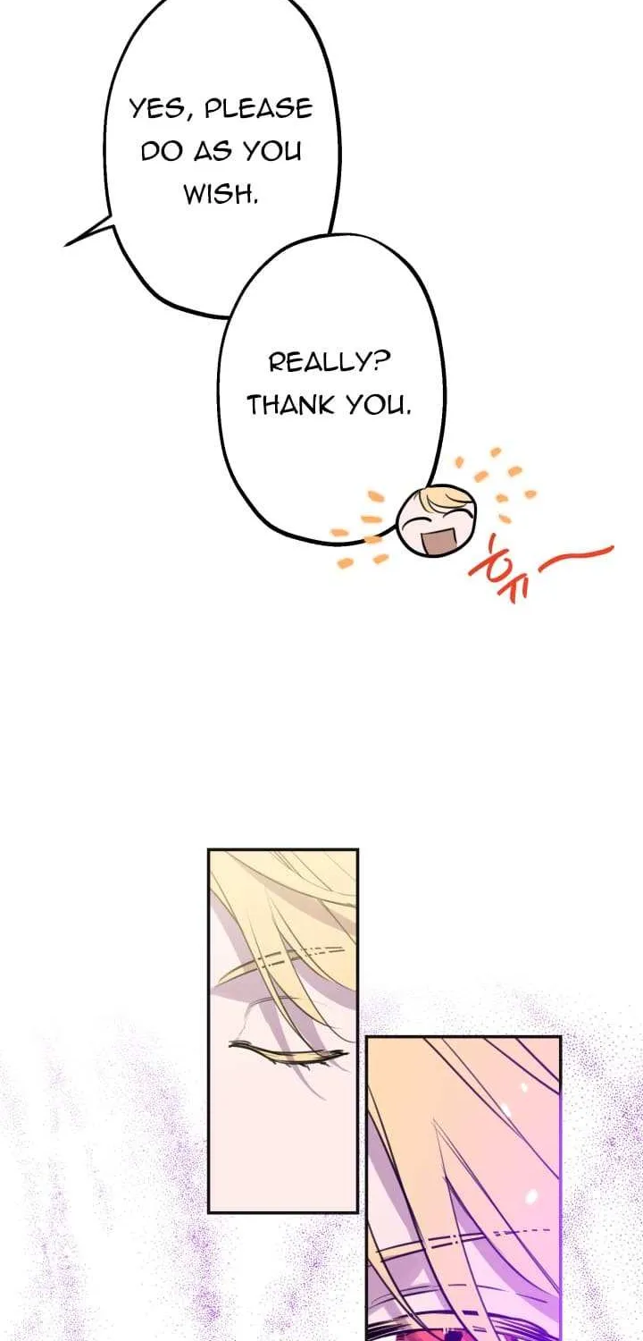 The most poweful characters in the world are crazy about me Chapter 25 page 39 - 