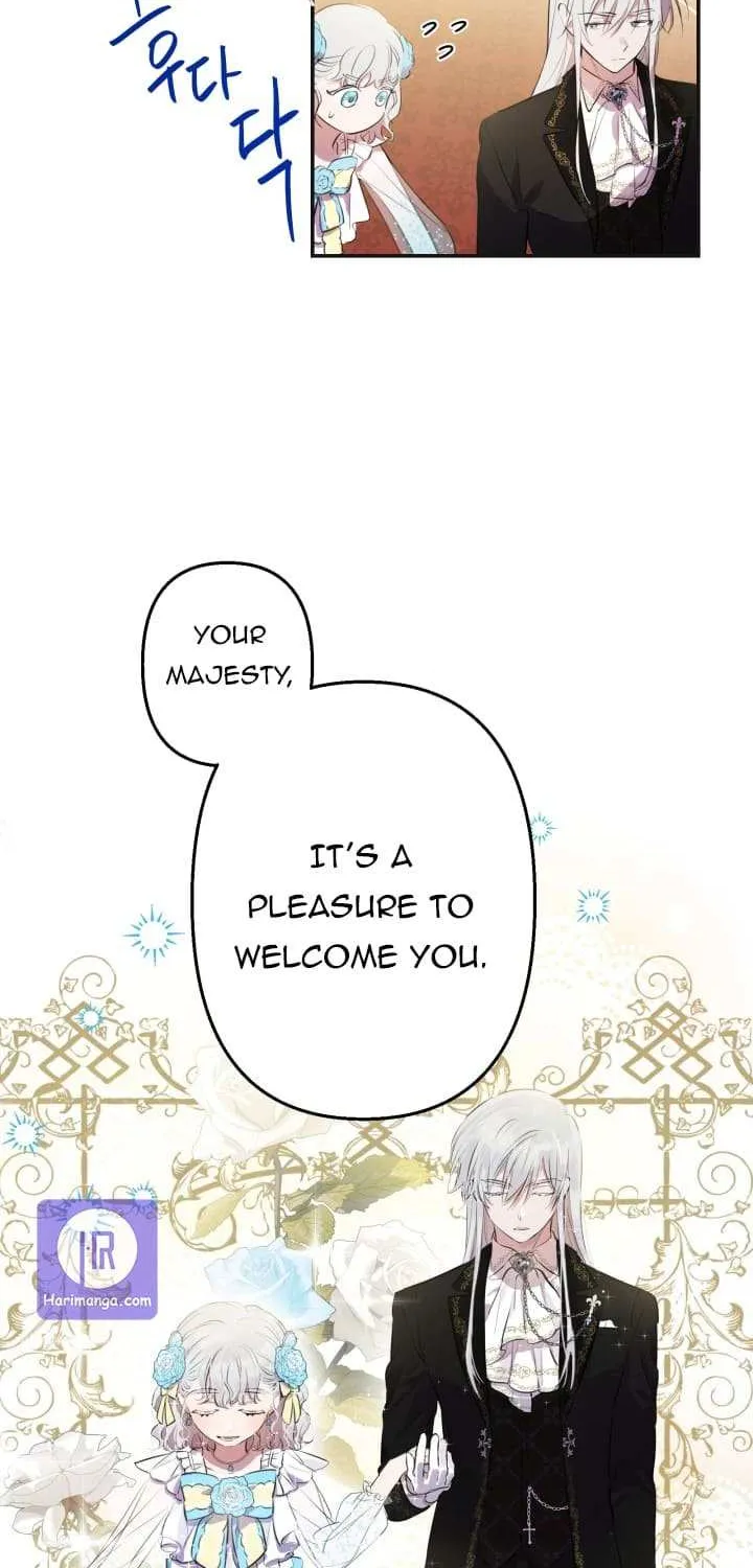 The most poweful characters in the world are crazy about me Chapter 25 page 5 - 