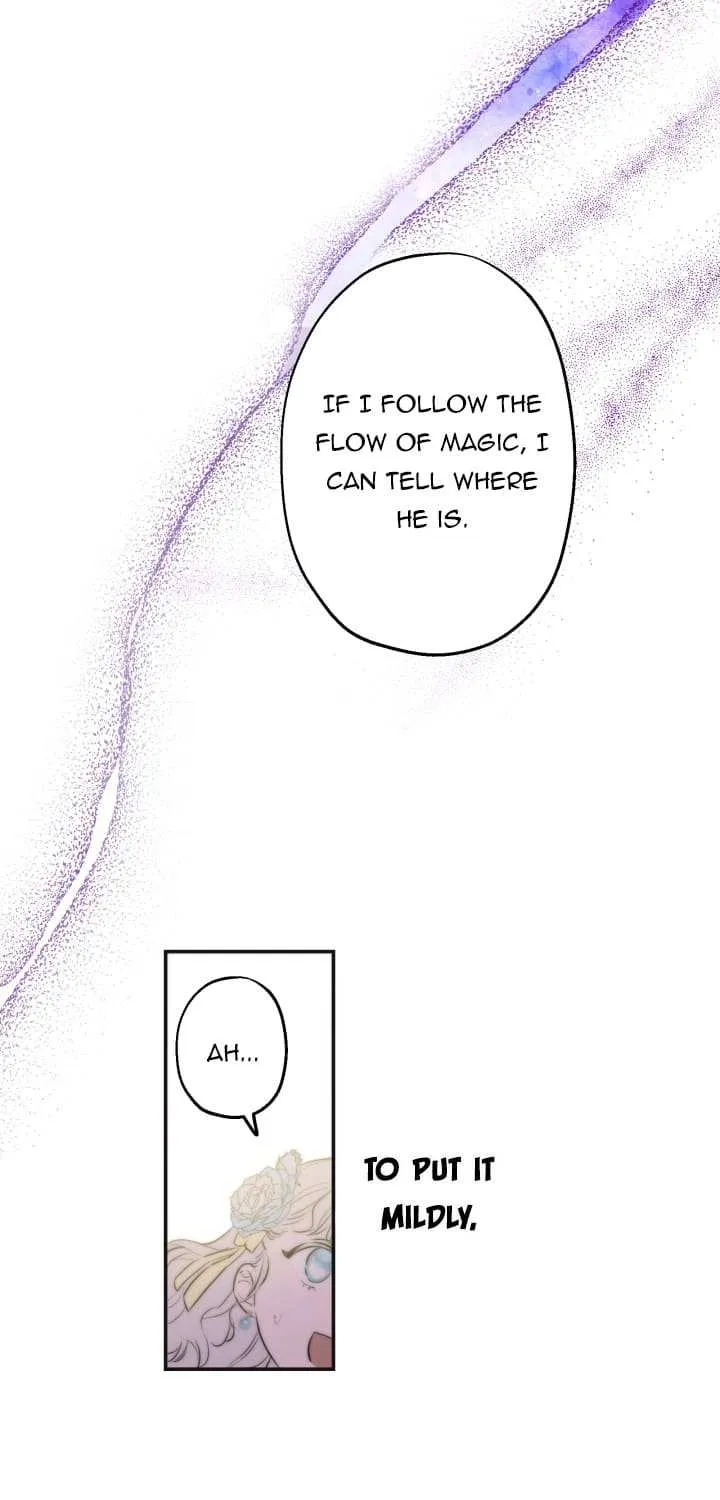 The most poweful characters in the world are crazy about me Chapter 25 page 44 - 
