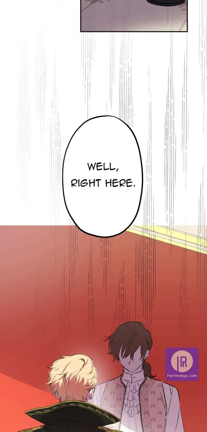 The most poweful characters in the world are crazy about me Chapter 25 page 49 - 