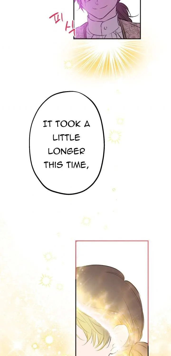 The most poweful characters in the world are crazy about me Chapter 25 page 51 - 