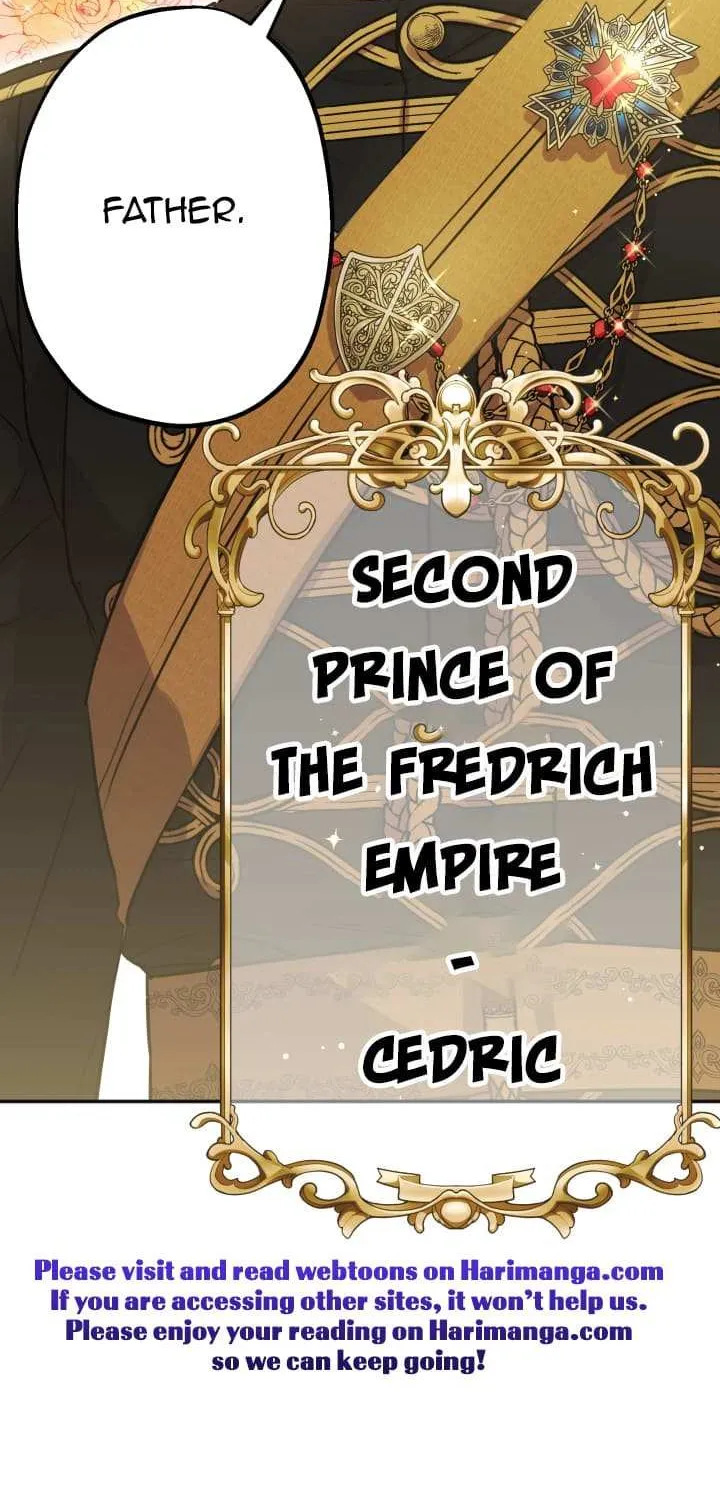 The most poweful characters in the world are crazy about me Chapter 25 page 54 - 