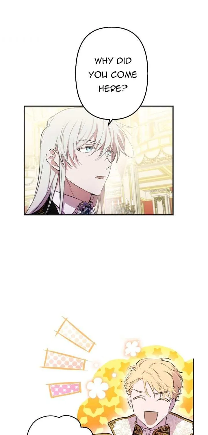 The most poweful characters in the world are crazy about me Chapter 25 page 7 - 