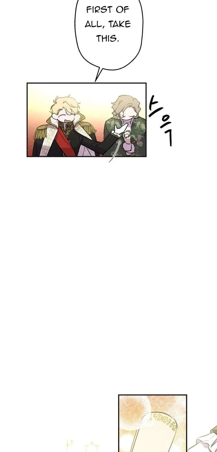 The most poweful characters in the world are crazy about me Chapter 25 page 9 - 