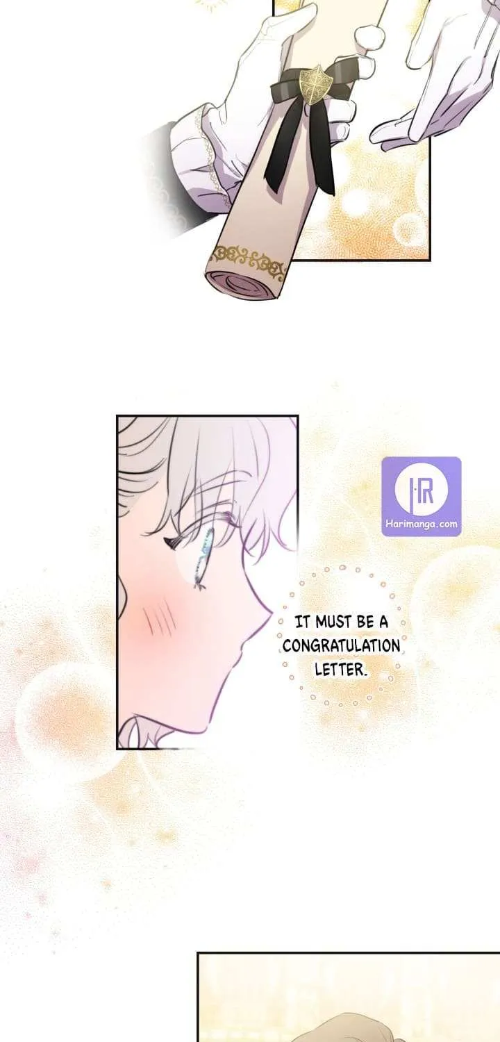The most poweful characters in the world are crazy about me Chapter 25 page 10 - 