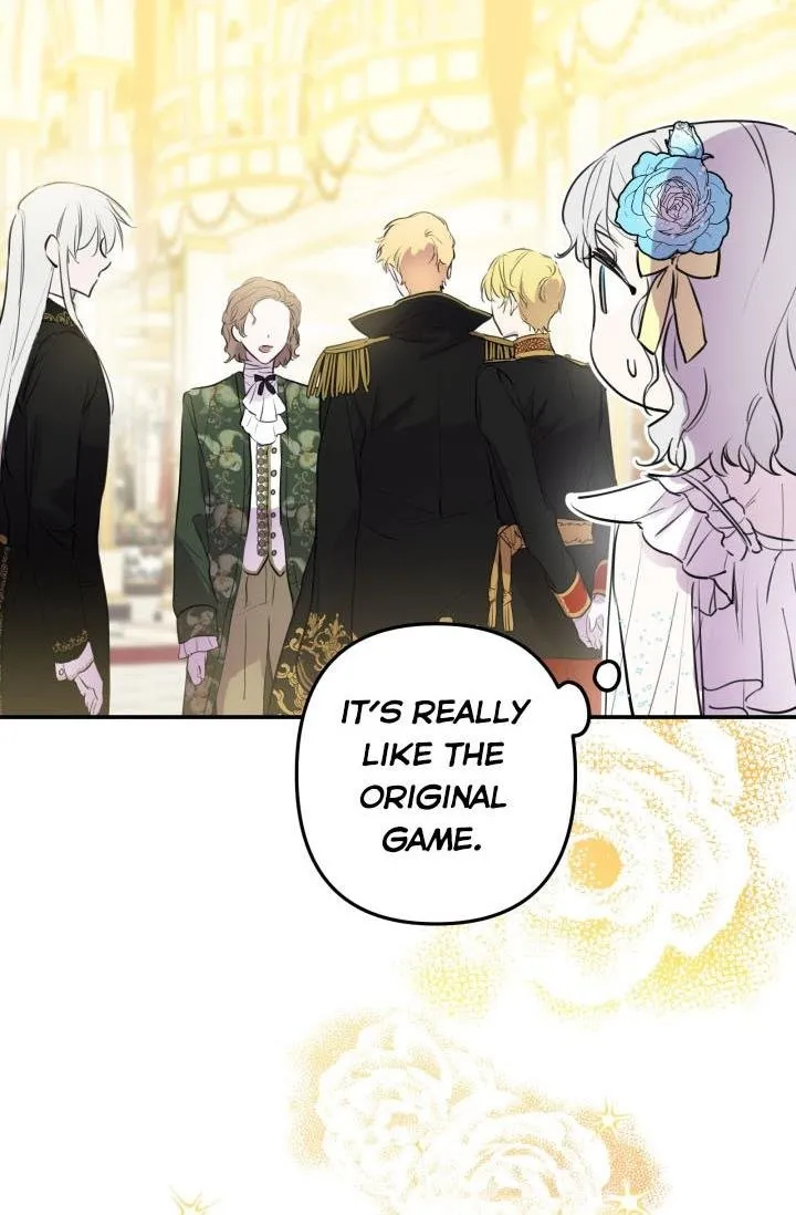 The most poweful characters in the world are crazy about me Chapter 26 page 12 - 