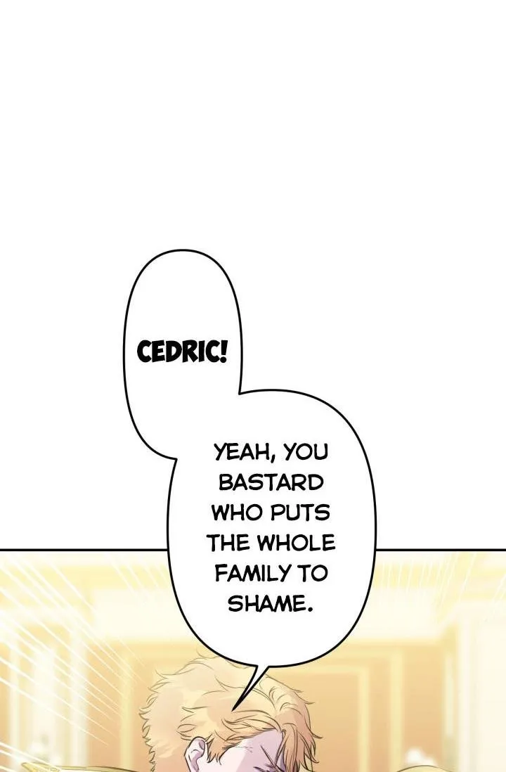 The most poweful characters in the world are crazy about me Chapter 26 page 3 - 