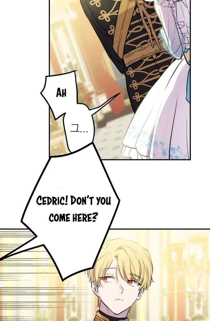 The most poweful characters in the world are crazy about me Chapter 26 page 29 - 