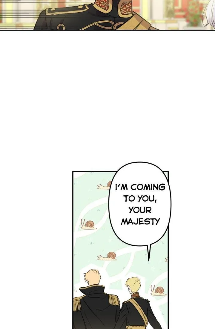 The most poweful characters in the world are crazy about me Chapter 26 page 30 - 