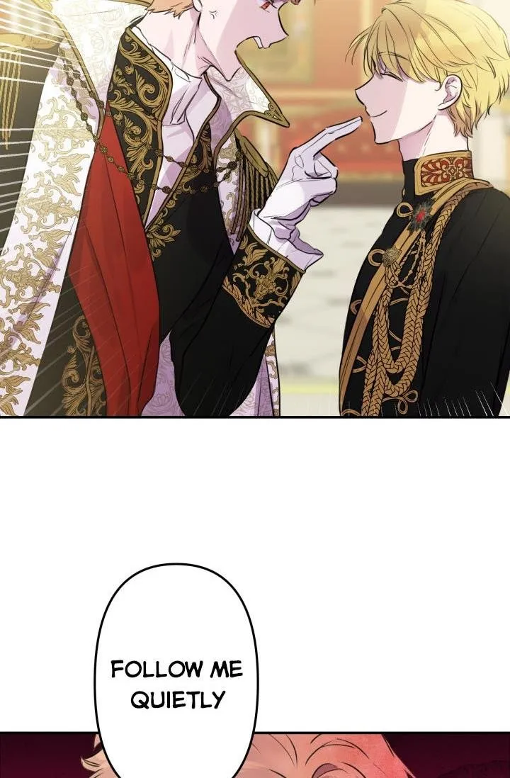 The most poweful characters in the world are crazy about me Chapter 26 page 4 - 