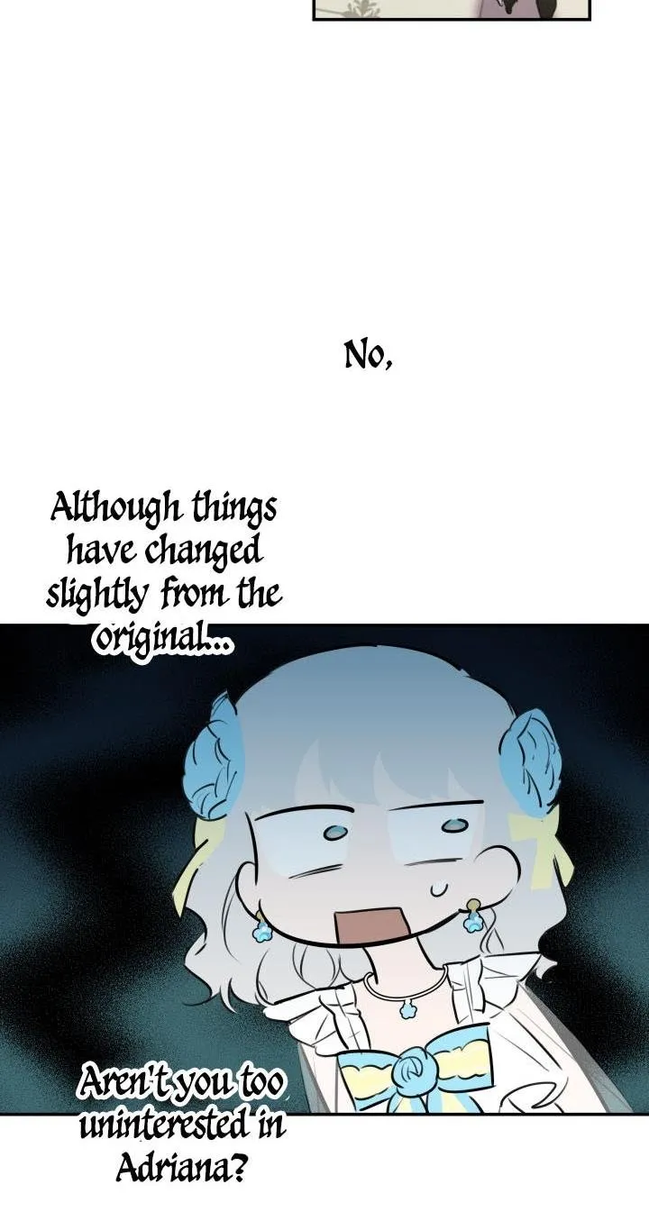 The most poweful characters in the world are crazy about me Chapter 26 page 32 - 