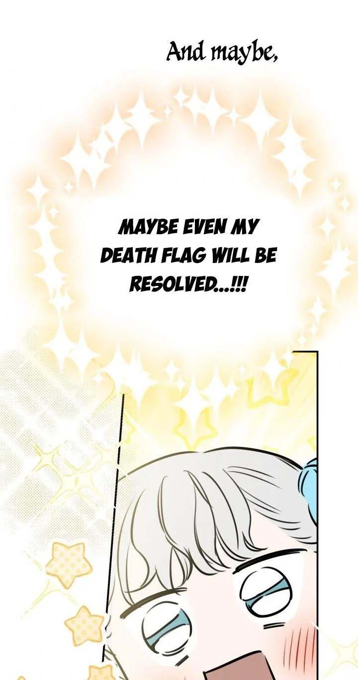 The most poweful characters in the world are crazy about me Chapter 26 page 34 - 